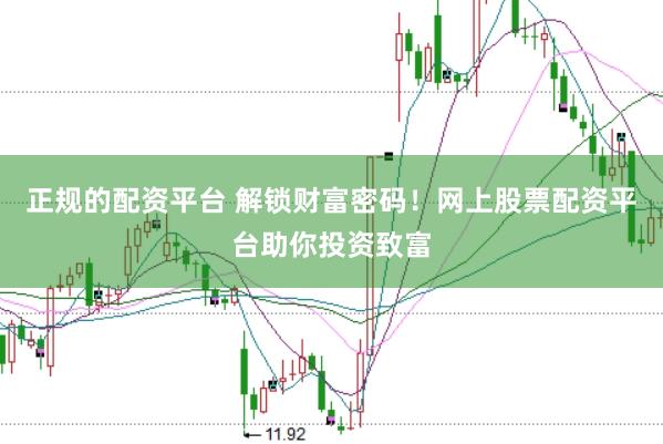 正规的配资平台 解锁财富密码！网上股票配资平台助你投资致富