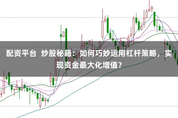配资平台  炒股秘籍：如何巧妙运用杠杆策略，实现资金最大化增值？