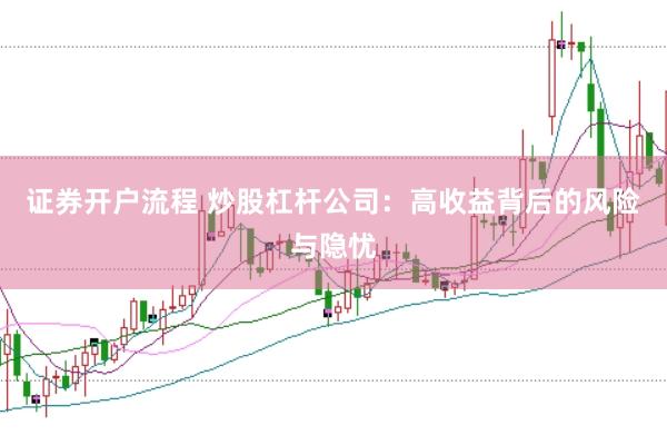证券开户流程 炒股杠杆公司：高收益背后的风险与隐忧