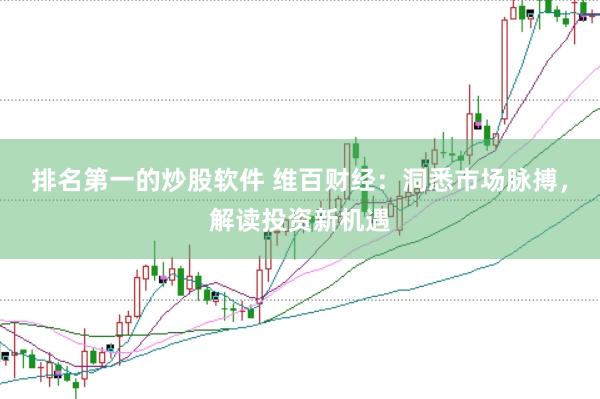 排名第一的炒股软件 维百财经：洞悉市场脉搏，解读投资新机遇