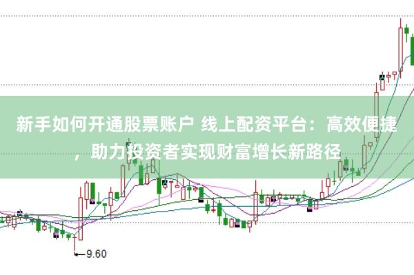新手如何开通股票账户 线上配资平台：高效便捷，助力投资者实现财富增长新路径