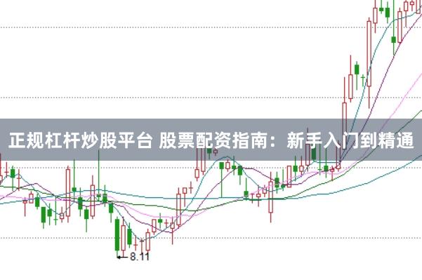 正规杠杆炒股平台 股票配资指南：新手入门到精通