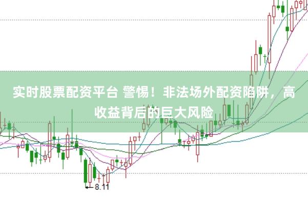 实时股票配资平台 警惕！非法场外配资陷阱，高收益背后的巨大风险