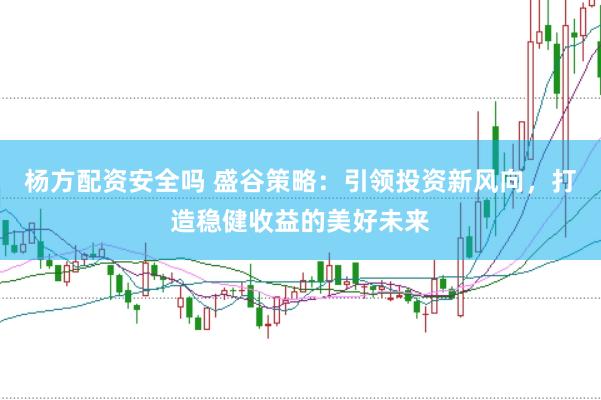杨方配资安全吗 盛谷策略：引领投资新风向，打造稳健收益的美好未来