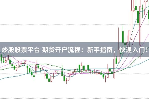 炒股股票平台 期货开户流程：新手指南，快速入门！
