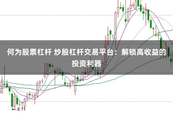 何为股票杠杆 炒股杠杆交易平台：解锁高收益的投资利器