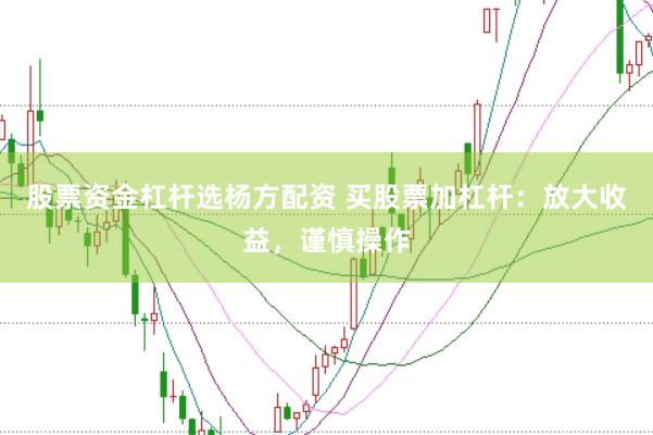 股票资金杠杆选杨方配资 买股票加杠杆：放大收益，谨慎操作