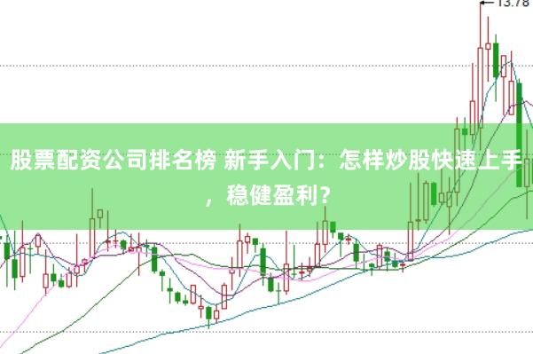 股票配资公司排名榜 新手入门：怎样炒股快速上手，稳健盈利？