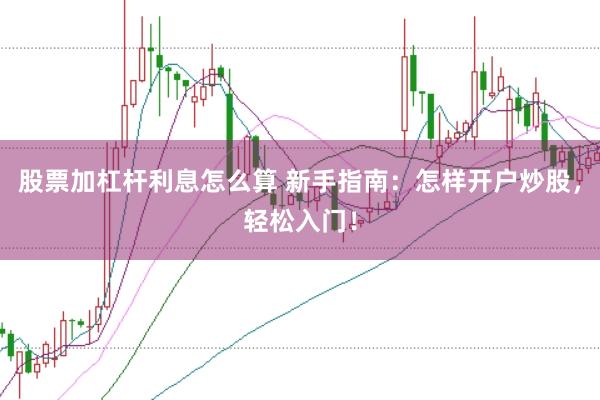 股票加杠杆利息怎么算 新手指南：怎样开户炒股，轻松入门！