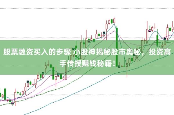 股票融资买入的步骤 小股神揭秘股市奥秘，投资高手传授赚钱秘籍！