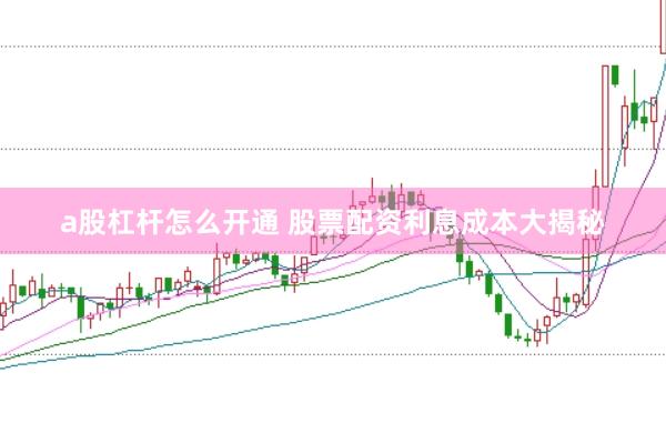 a股杠杆怎么开通 股票配资利息成本大揭秘