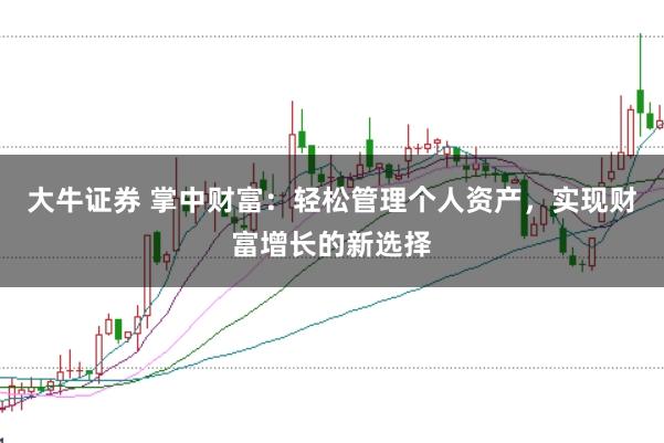 大牛证券 掌中财富：轻松管理个人资产，实现财富增长的新选择