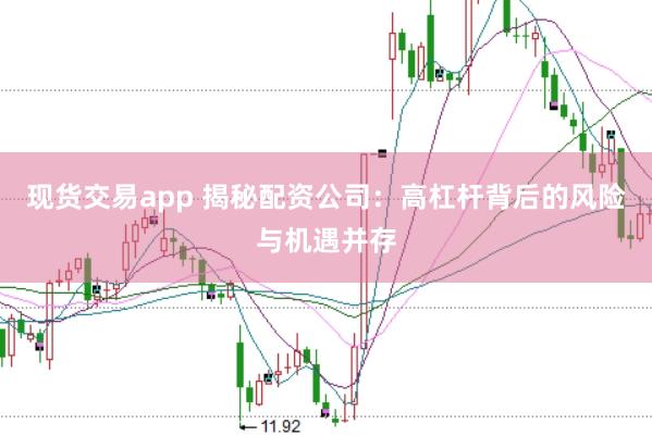 现货交易app 揭秘配资公司：高杠杆背后的风险与机遇并存