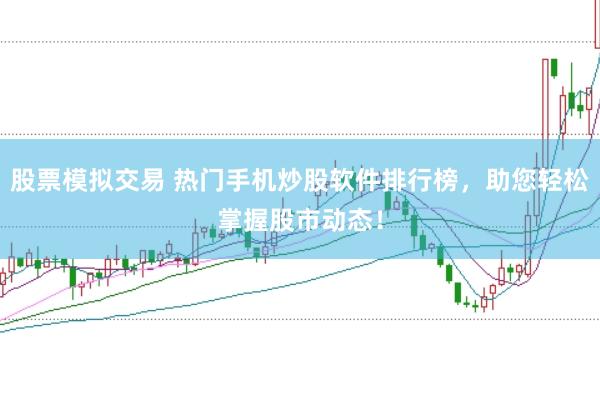 股票模拟交易 热门手机炒股软件排行榜，助您轻松掌握股市动态！