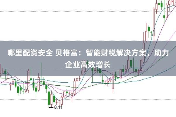 哪里配资安全 贝格富：智能财税解决方案，助力企业高效增长