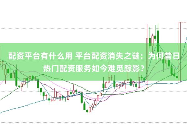 配资平台有什么用 平台配资消失之谜：为何昔日热门配资服务如今难觅踪影？