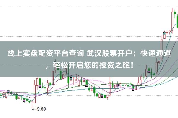 线上实盘配资平台查询 武汉股票开户：快速通道，轻松开启您的投资之旅！