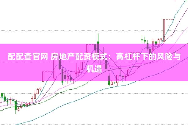 配配查官网 房地产配资模式：高杠杆下的风险与机遇