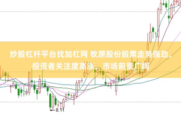 炒股杠杆平台找加杠网 牧原股份股票走势强劲，投资者关注度高涨，市场前景广阔