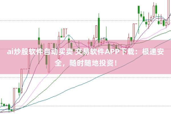 ai炒股软件自动买卖 交易软件APP下载：极速安全，随时随地投资！