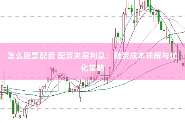 怎么股票配资 配资夹层利息：融资成本详解与优化策略