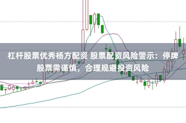 杠杆股票优秀杨方配资 股票配资风险警示：停牌股票需谨慎，合理规避投资风险