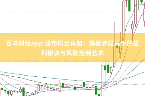 百味财经app 股市风云再起:揭秘炒股高手的盈利秘诀与风险控制艺术