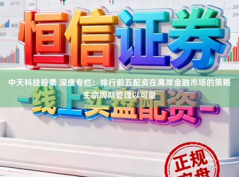 中天科技股票 深度专栏：排行前五配资在离岸金融市场的策略生命周期管理以可量