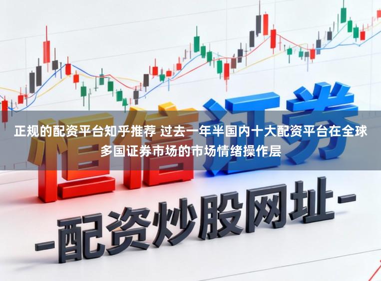 正规的配资平台知乎推荐 过去一年半国内十大配资平台在全球多国证券市场的市场情绪操作层