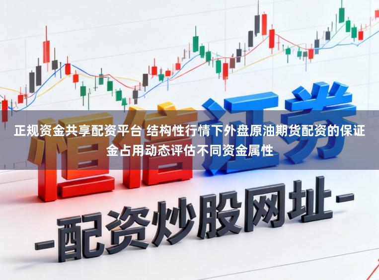 正规资金共享配资平台 结构性行情下外盘原油期货配资的保证金占用动态评估不同资金属性