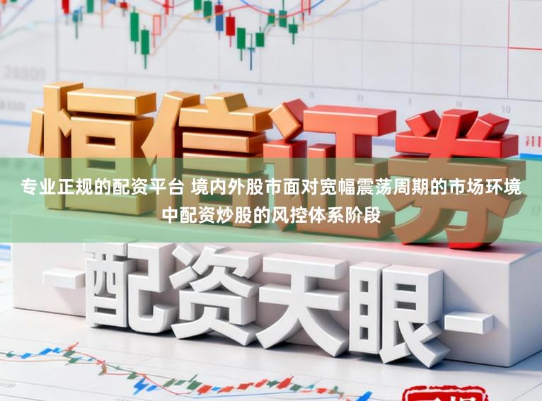 专业正规的配资平台 境内外股市面对宽幅震荡周期的市场环境中配资炒股的风控体系阶段