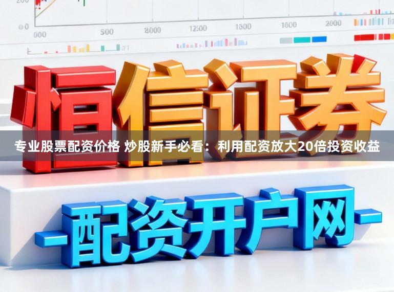专业股票配资价格 炒股新手必看:利用配资放大20倍投资收益