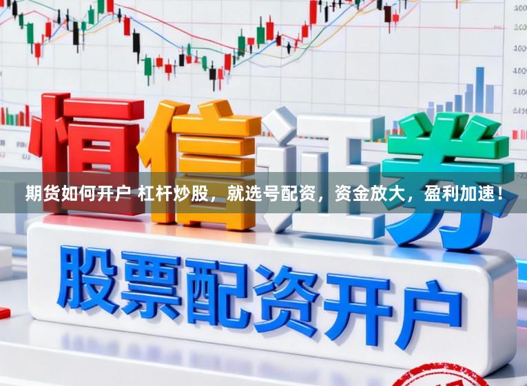 期货如何开户 杠杆炒股，就选号配资，资金放大，盈利加速！