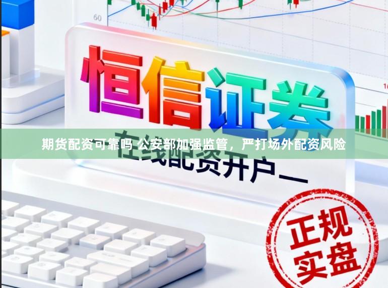 期货配资可靠吗 公安部加强监管，严打场外配资风险