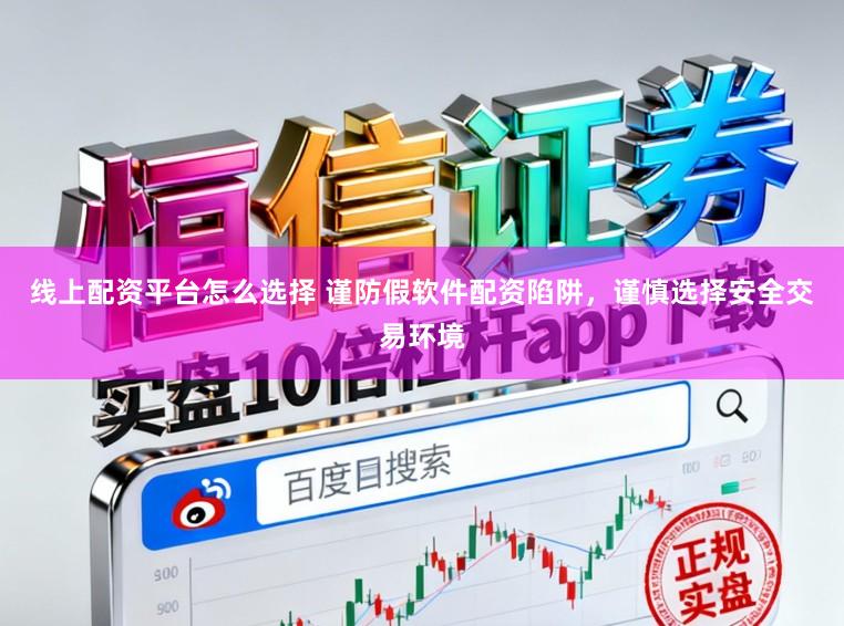 线上配资平台怎么选择 谨防假软件配资陷阱，谨慎选择安全交易环境