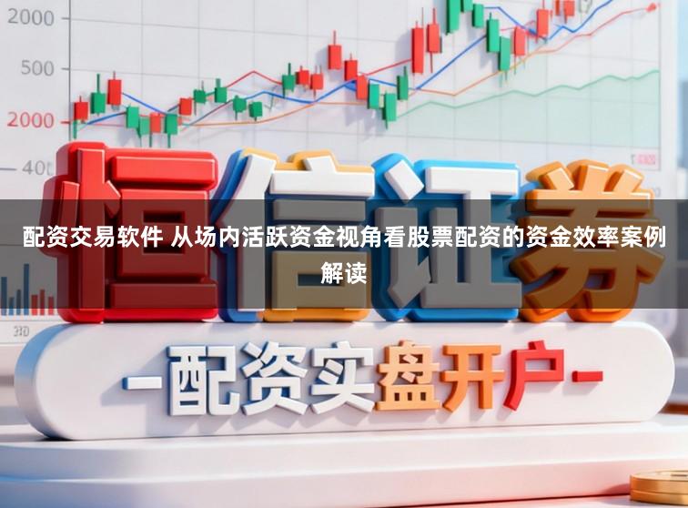 配资交易软件 从场内活跃资金视角看股票配资的资金效率案例解读