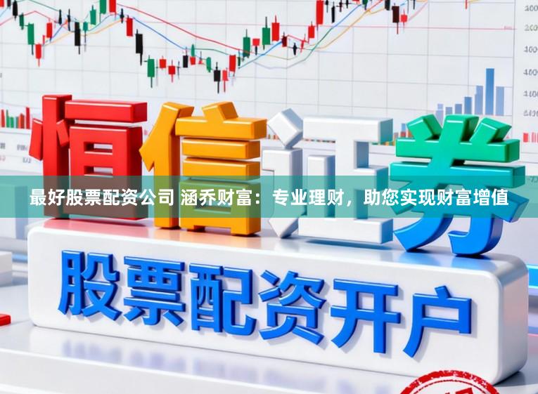 最好股票配资公司 涵乔财富：专业理财，助您实现财富增值